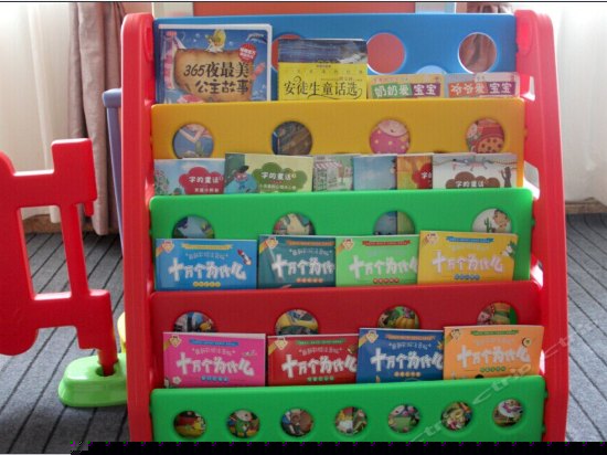 儿童乐园/儿童俱乐部