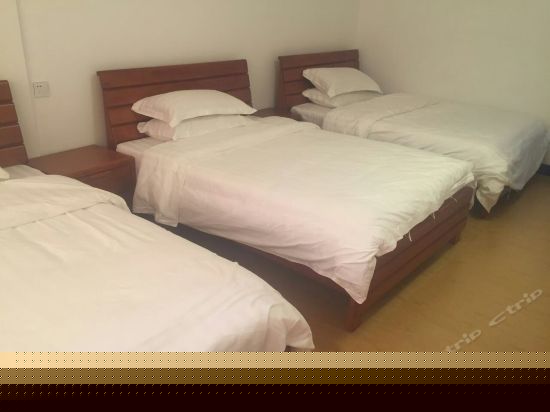 豪华五房KTV烧烤别墅