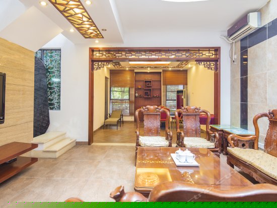 瑞家 92 号联排别墅