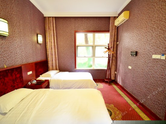 静心堂四合院房