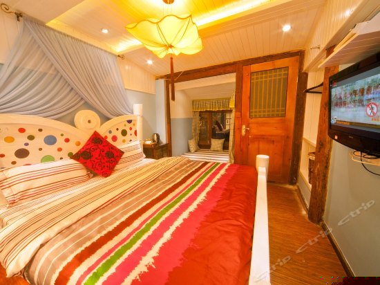 清水幽杨（无窗）