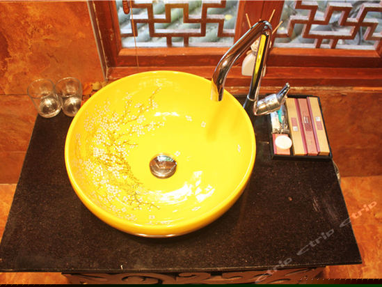 精致标准间（翡色翠华）