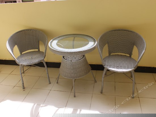 观景舒适标准间