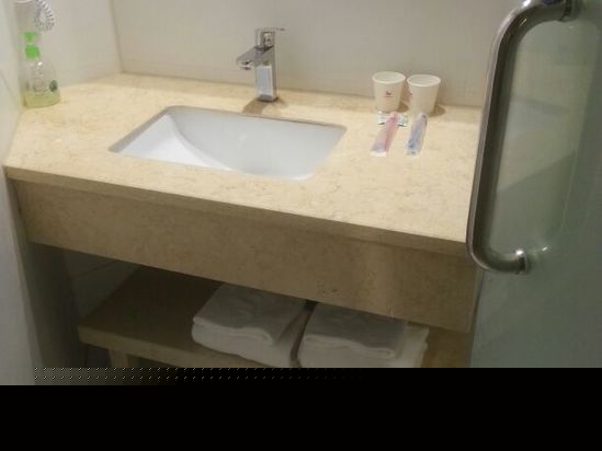 酒店房型