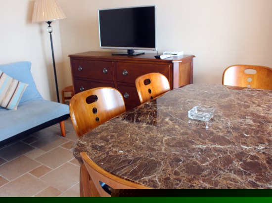 海景豪华一房一厅