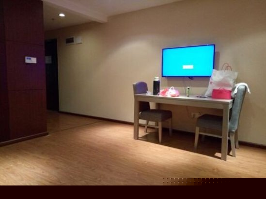 酒店房型