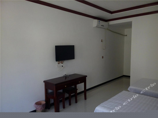 三人间（床位房）