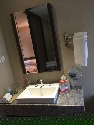 酒店房型