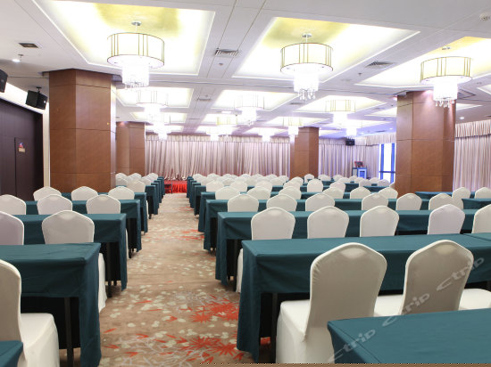 多功能厅