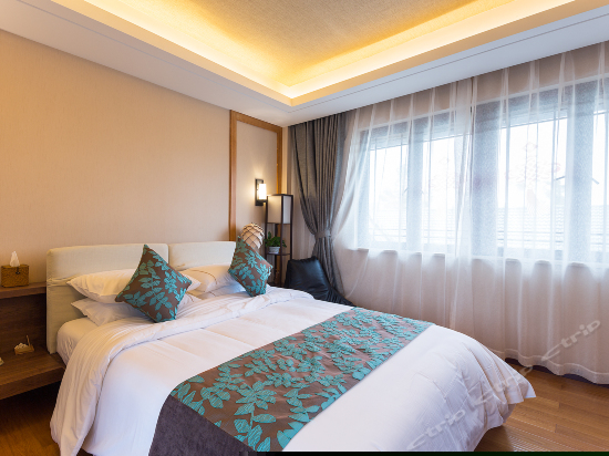 景观大床房