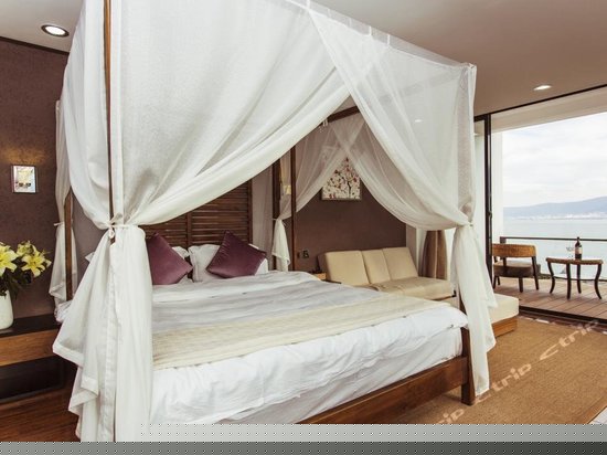 海馨180度豪华海景大床房