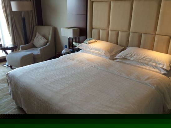 酒店房型