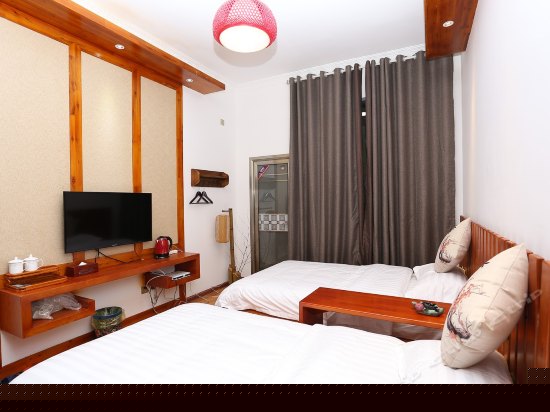 特色榻榻米标间