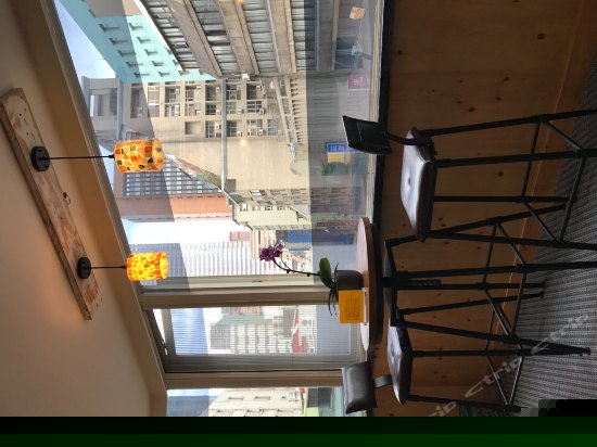 尊爵豪华双人客房