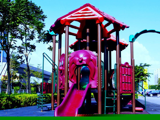 儿童乐园/儿童俱乐部