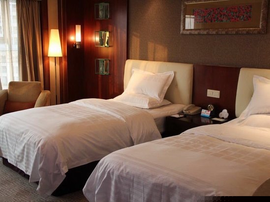 酒店房型