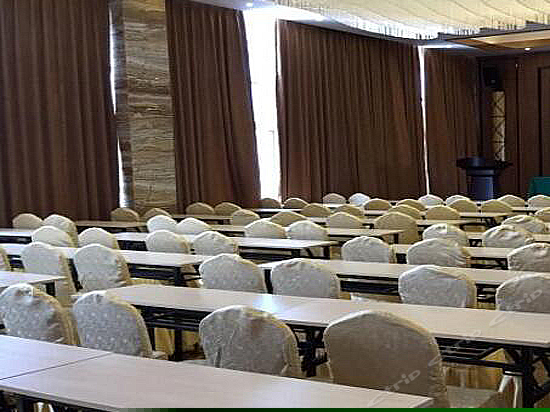 会议室