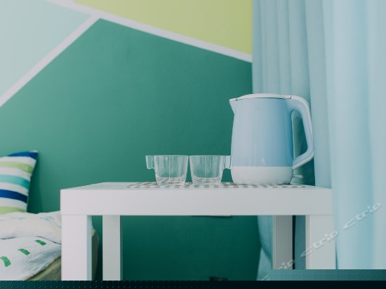 南北零号多彩榻榻米间