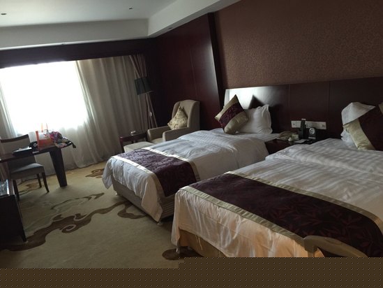 酒店房型
