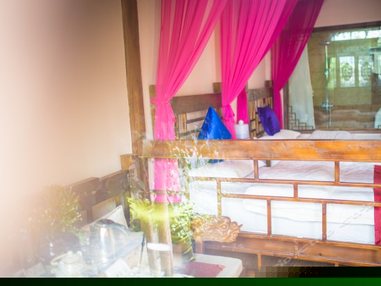 目琼（温馨标间）