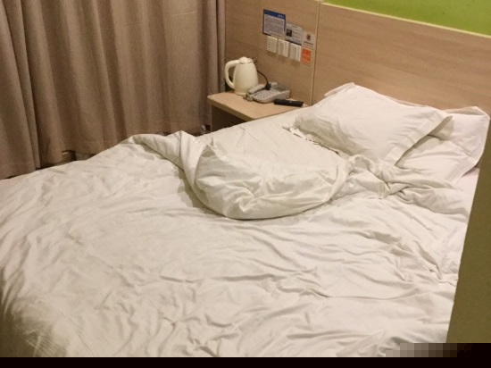 酒店房型