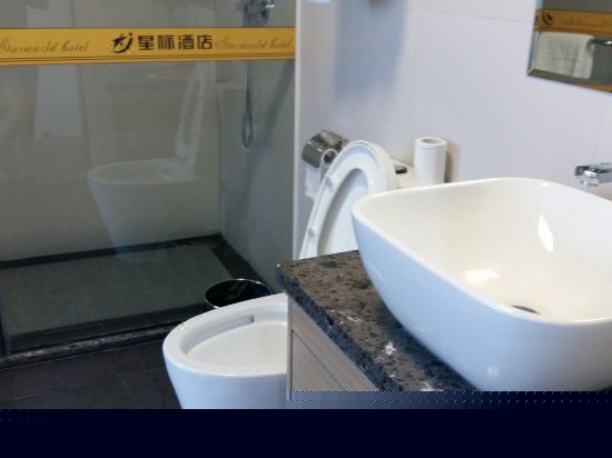 酒店房型