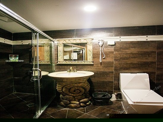 兔子洞（套房）