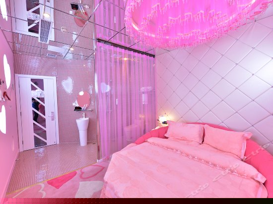 怦然心动（无窗）