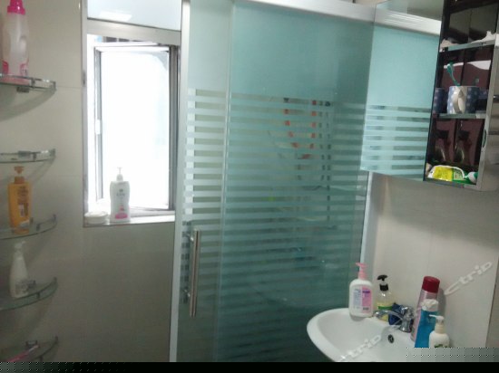 雅馨时尚单人间