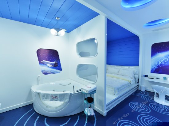 星河曼舞（无窗）