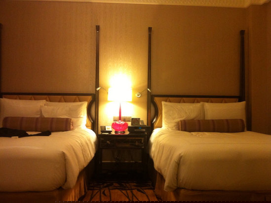 酒店房型
