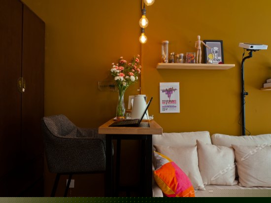 斑斓·家主推精选套房