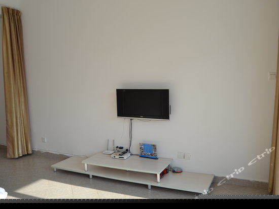 海景家庭房（三床）