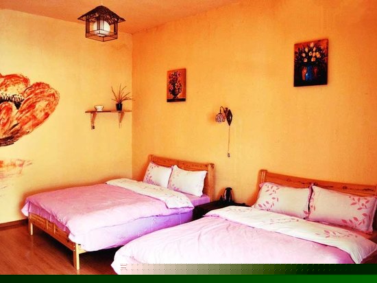 相留醉标间（独立卫浴）