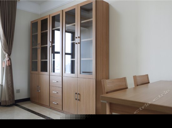 宜居两室大套房