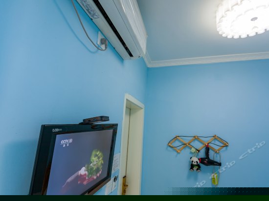 雅致迷你特惠房