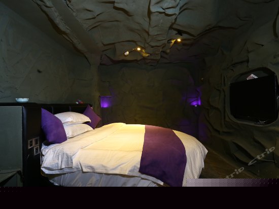 精品主题特色房