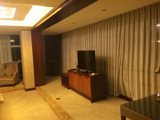 酒店房型