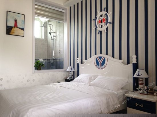 经典主题大床房