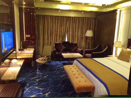 酒店房型