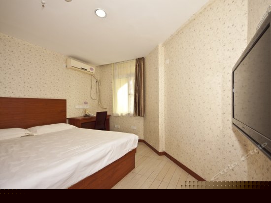 迷你商务房(内宾)