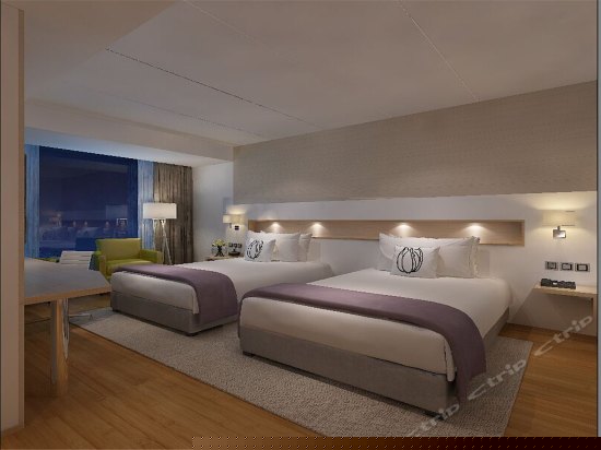 豪华标间（内宾）