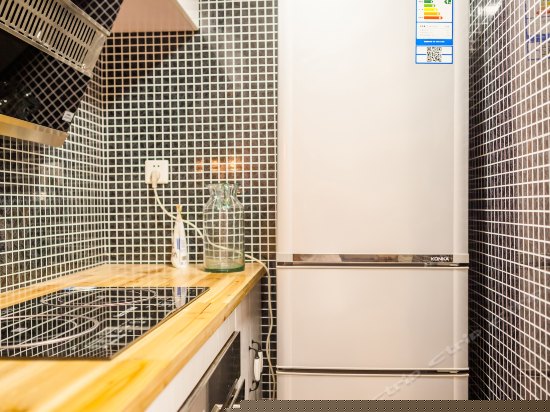 斑斓·家主推精选套房