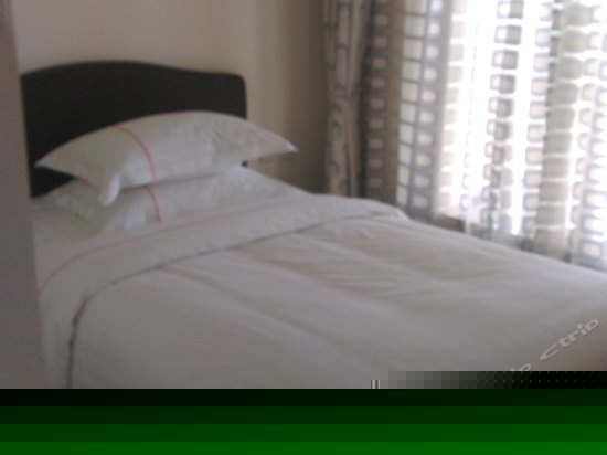 豪华海景套房套一