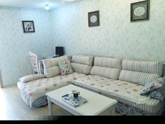 一房一厅公寓房