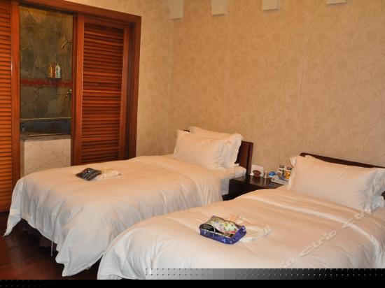 普通汤屋（无窗）