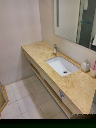 酒店房型