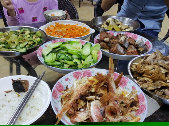餐厅