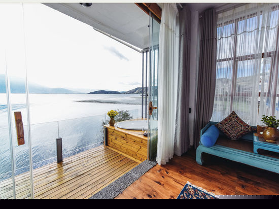 S208-270度私属海景露台套房