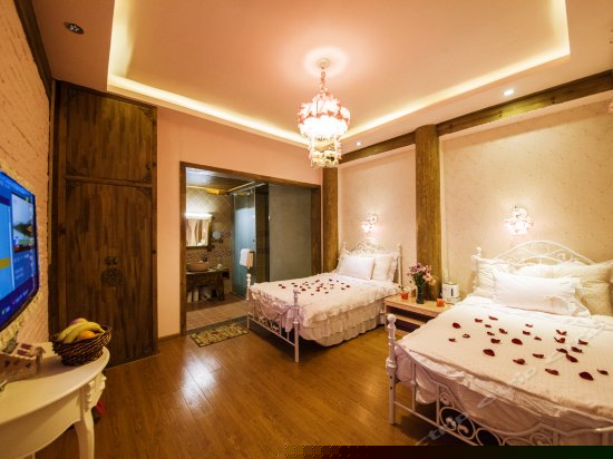 特色精品标准间